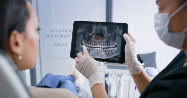 Licensed Dental service in Mio, MI - Smile Center Dentistry